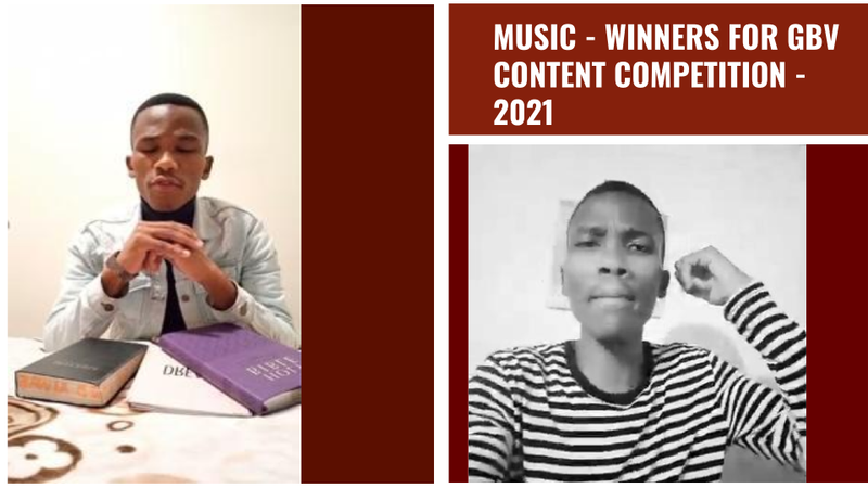 MUSIC, NTLABA ECUMENICAL