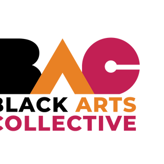 The Black Artist Collective logo