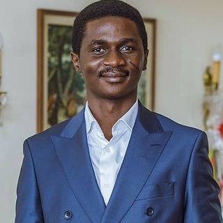 Eruck Emmanuel profile picture