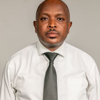 Billy Wadongo  profile picture