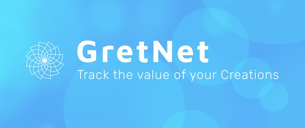 Cover image for GretNet — Grant Report #1
