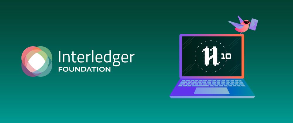 Cover image for Hacktoberfest with Interledger: Join the Open Payments Movement