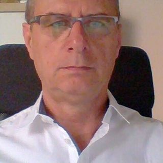 Gábor Szemes profile picture