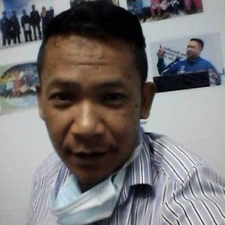 Jamirais Bin Ismail profile picture