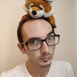 Flaki profile picture