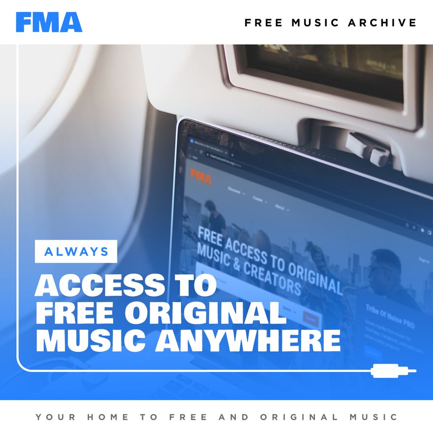 access to FMA