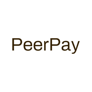 PeerPay logo