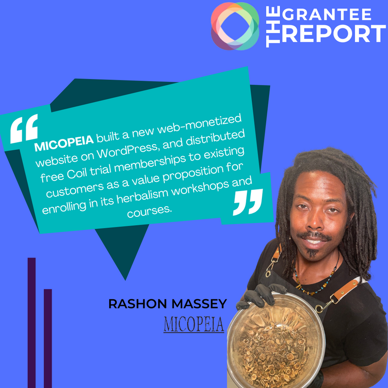 rashon massey