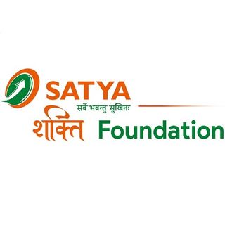 Satya Shakti Foundation profile picture