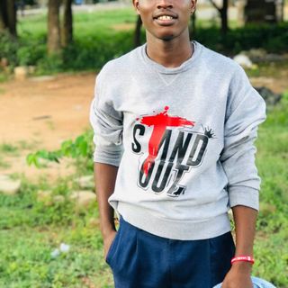 Emmanuel Affoh profile picture