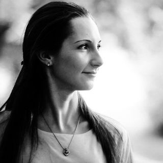 Iryna Nezhynska profile picture