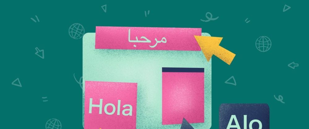 Cover image for Building an Inclusive Platform: Our Journey to Localisation