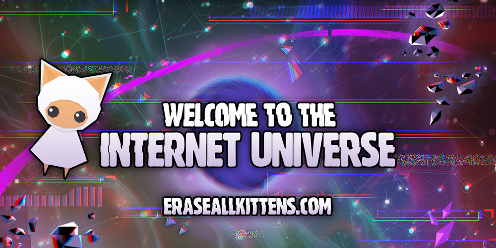 Erase All Kittens Final Report The Interledger Community 🌱