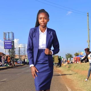 Ephy Aseno profile picture