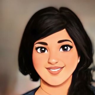 Nandini Harihareswara profile picture