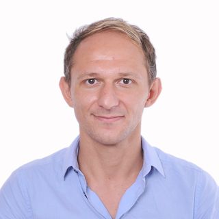 Goran profile picture