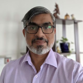 Biswajit Dutta Baruah profile picture