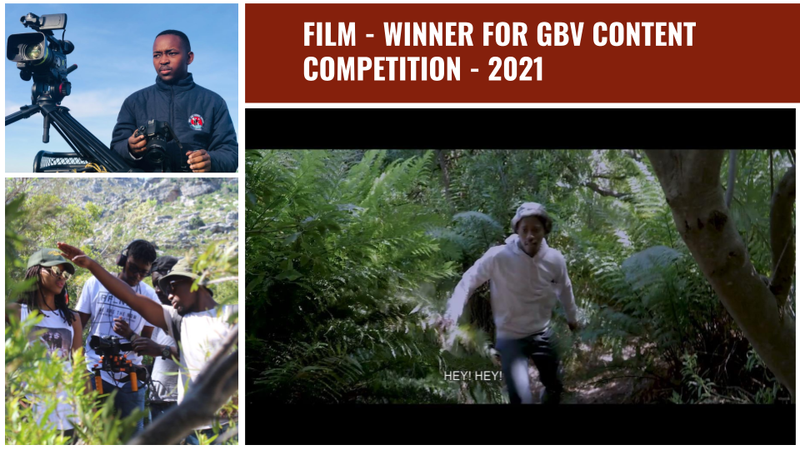 SHORT FILM,  MIHLALI MALI