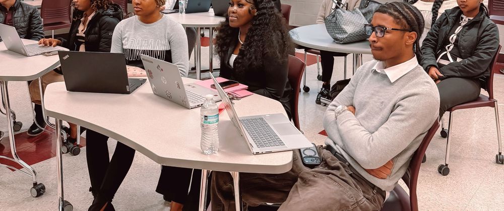 Cover image for Breaking Barriers: Our Week One Journey into FinTech and Interledger