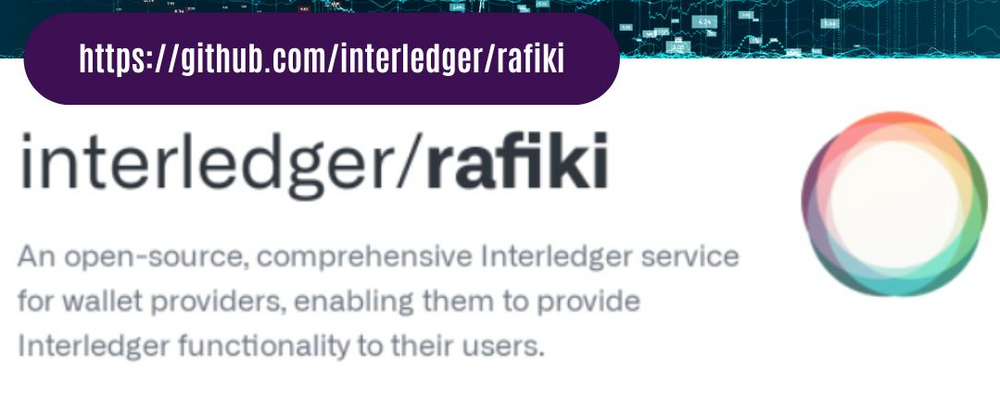 Cover image for We invite you to support with Rafiki v1 documentation