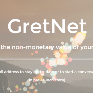 GretNet logo