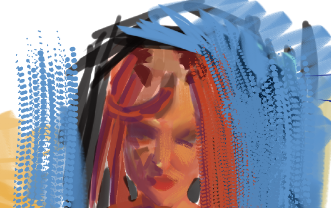 Cover image for wips.art — Grant Report #2