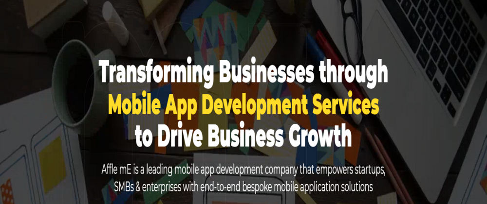 Cover image for Benefits of Native Mobile App Development