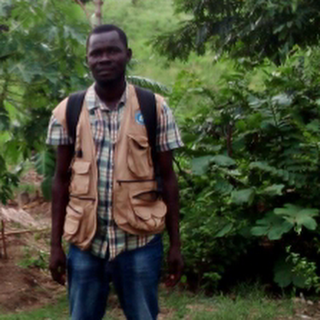 Arthemas Soroba Ephraim profile picture