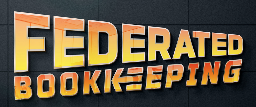 Cover image for Solid, Ponder Source, Federated Bookkeeping, and 402s -Final report