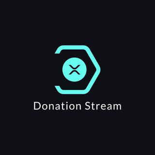 Donation Stream logo
