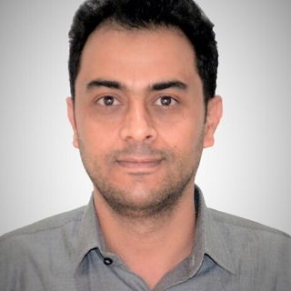 Sam Al Asbahi profile picture