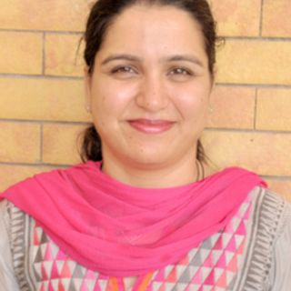 Dr. Kavita Batra profile picture