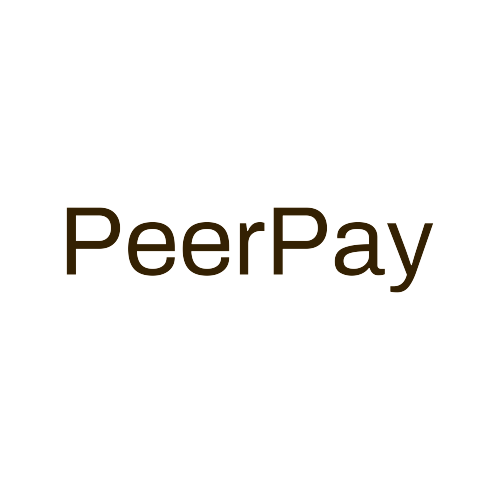 PeerPay - A new payment platform for people and companies - The ...
