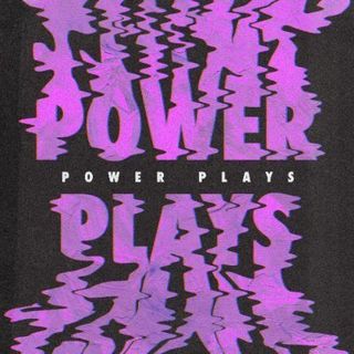 Power Plays Podcast profile picture