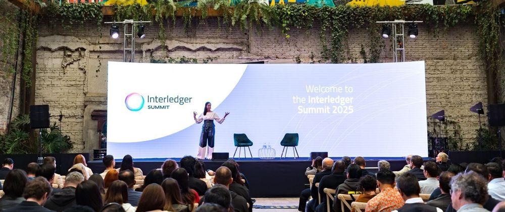 Cover image for Interledger Community Call Summary - 10 December 2025