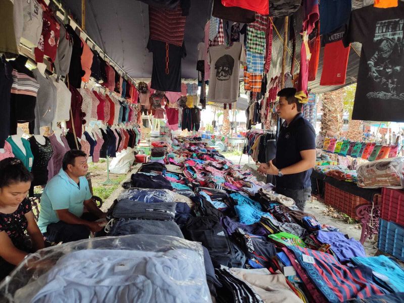 Payments Survey in Cuetzalan, Puebla
