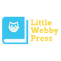 Little Webby Press logo