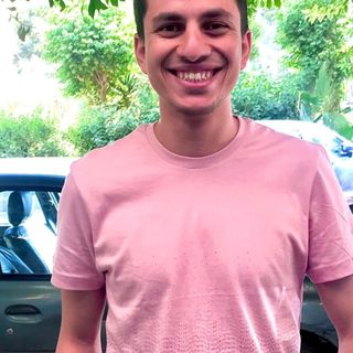 Ezzat Makar profile picture