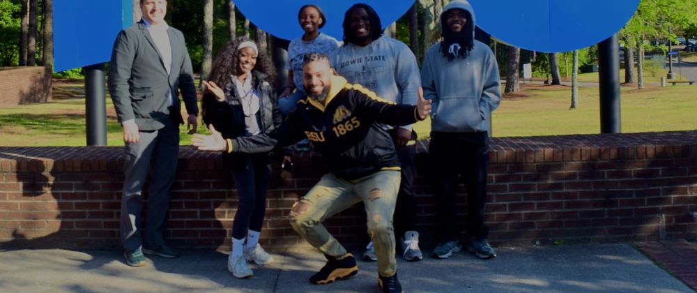 Cover image for Riding the Interledger Express: Innovating for Inclusion at the Bowie State and Fayetteville State Hackathon