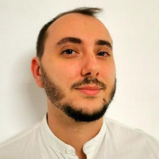 Cozmin profile picture