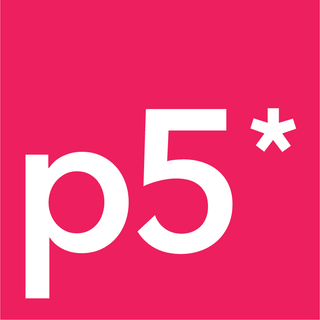 p5.js Editor logo