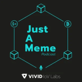 JAM#1: Greg from Vivid IoV Labs on what to expect from JAM, and empowering creators through crypto
