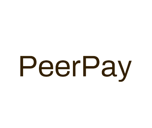 Cover image for PeerPay — Grant Report #1