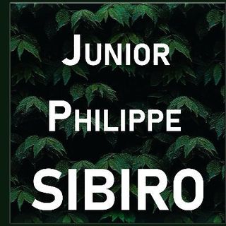 Philippe Junior SIBIRO profile picture