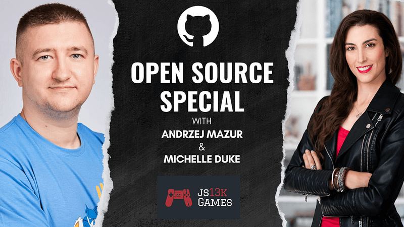 Open Source Special