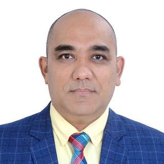 Bikram Shrestha profile picture