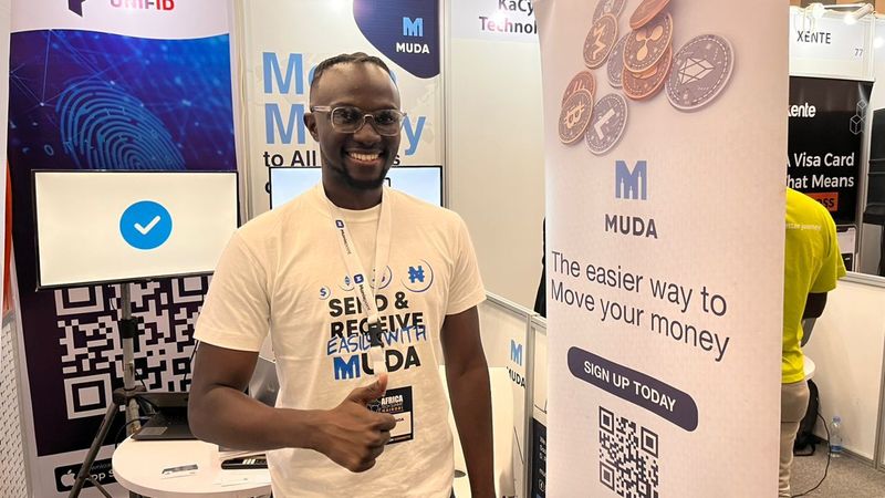 African Tech Summit Nairobi
