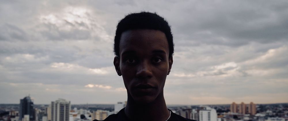 Cover image for Esperança (Hope)
