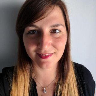 Ioana Chiorean profile picture