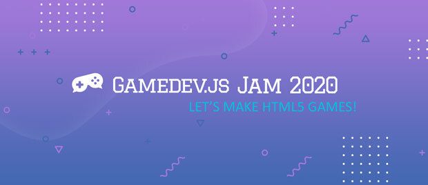 Enclave Games - 2020: Gamedev.js Jam